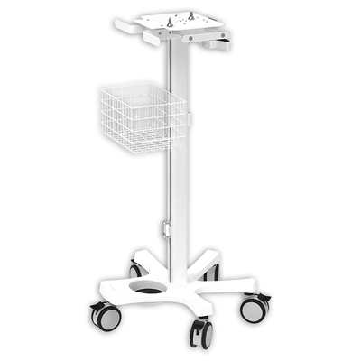 科曼V3呼吸机台车