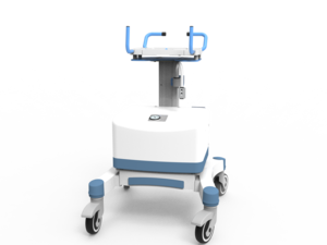 GE R860呼吸机台车（带压缩机）