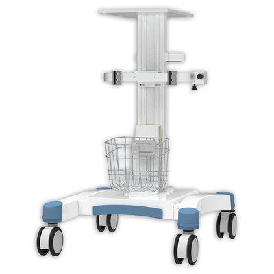 SLE5000呼吸机台车