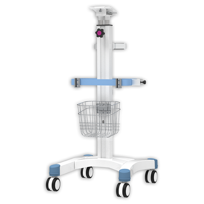 SLE1000呼吸机台车