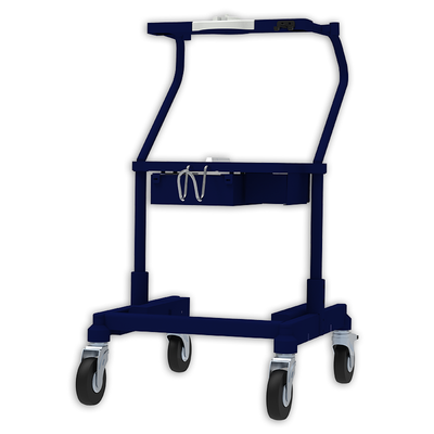 柯惠PB840呼吸机台车