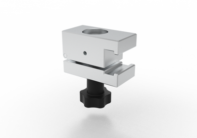 SC-02机械手固定座