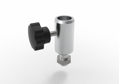 SC-03机械手固定座