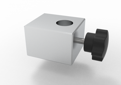 SC-04机械手固定座