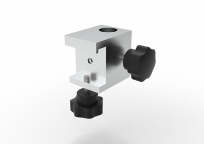 SC-01机械手固定座